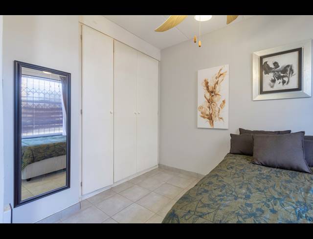 3 BEDROOM TOWNHOUSE FOR SALE IN WILGEHEUWEL